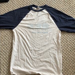 Sun international tee